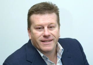 Brian Murphy MAB Mortgage Advice Bureau